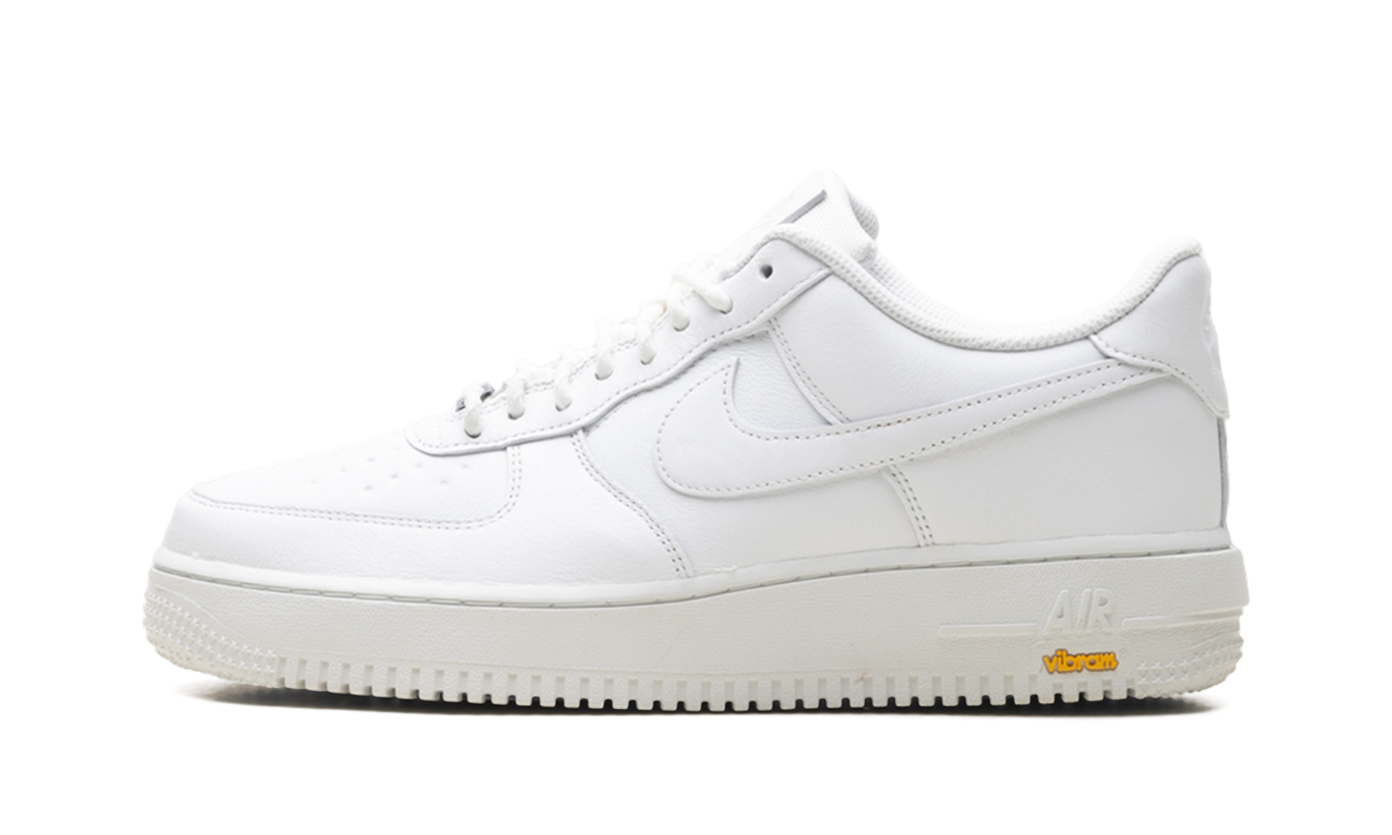 Nike Air Force 1 Low Gore-Tex Vibram Summit White