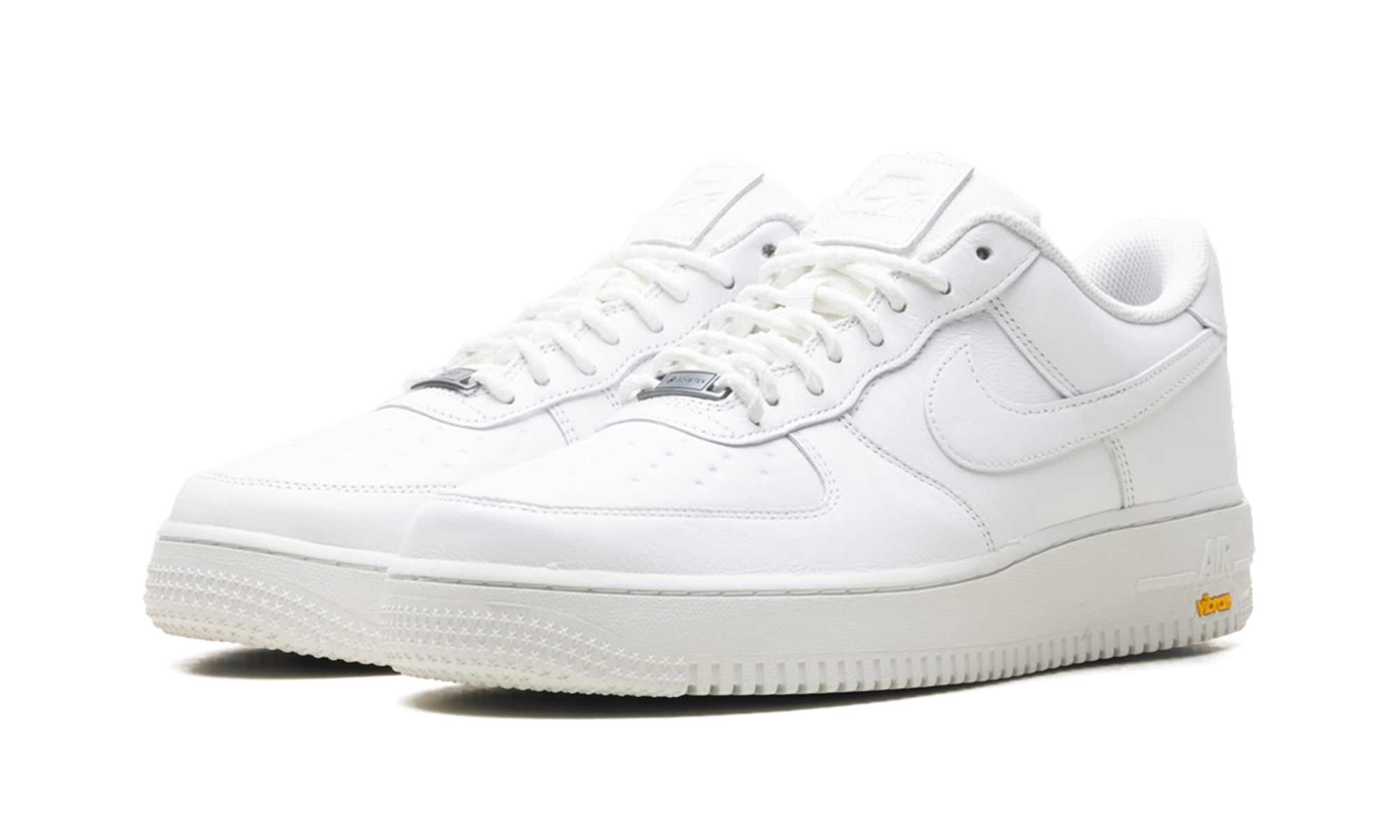 Nike Air Force 1 Low Gore-Tex Vibram Summit White