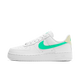 Nike Air Force 1 Low Green Glow