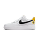 Nike Air Force 1 Low Have a Nike Day White Gold