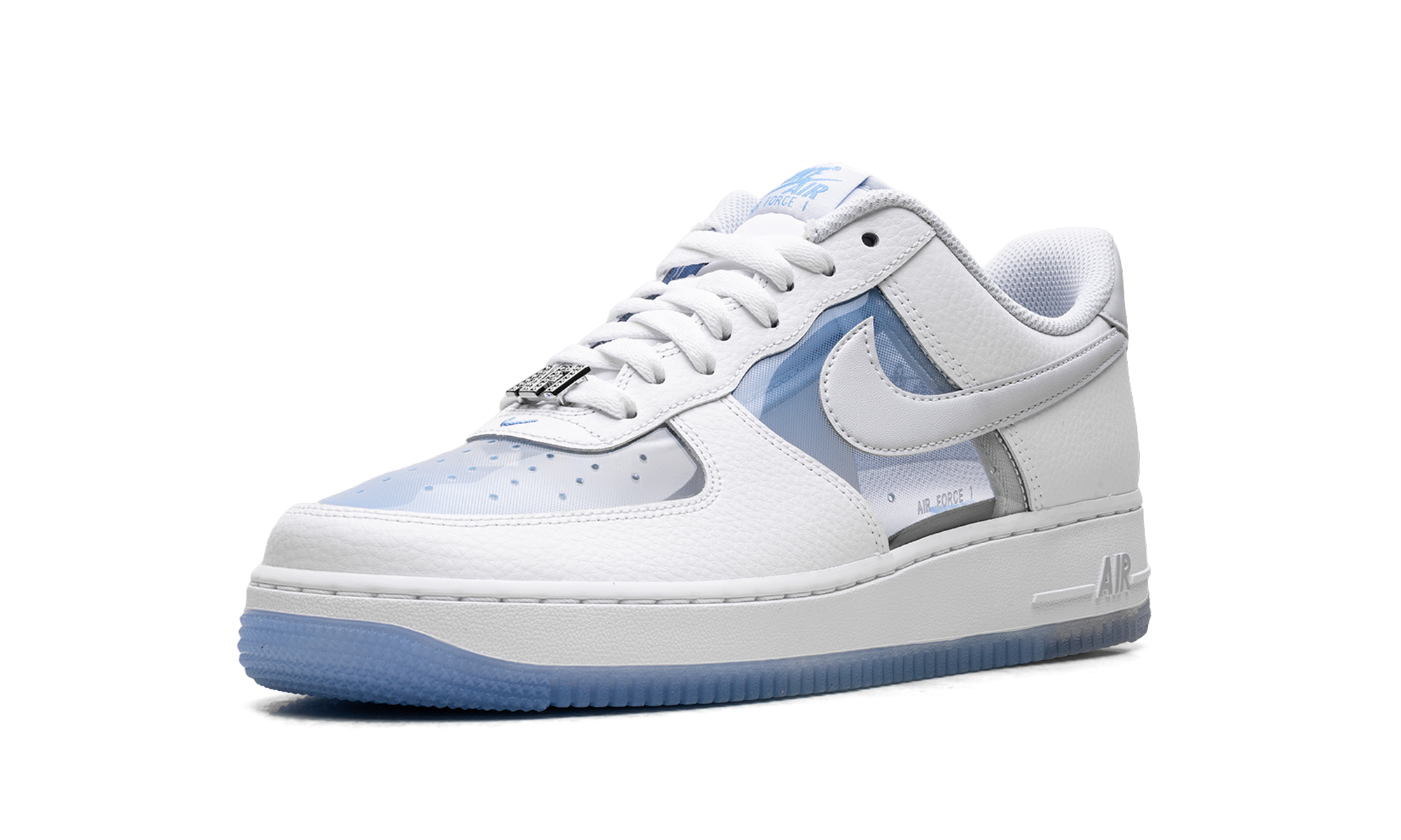 Nike Air Force 1 Low Invisible Woman 2.0