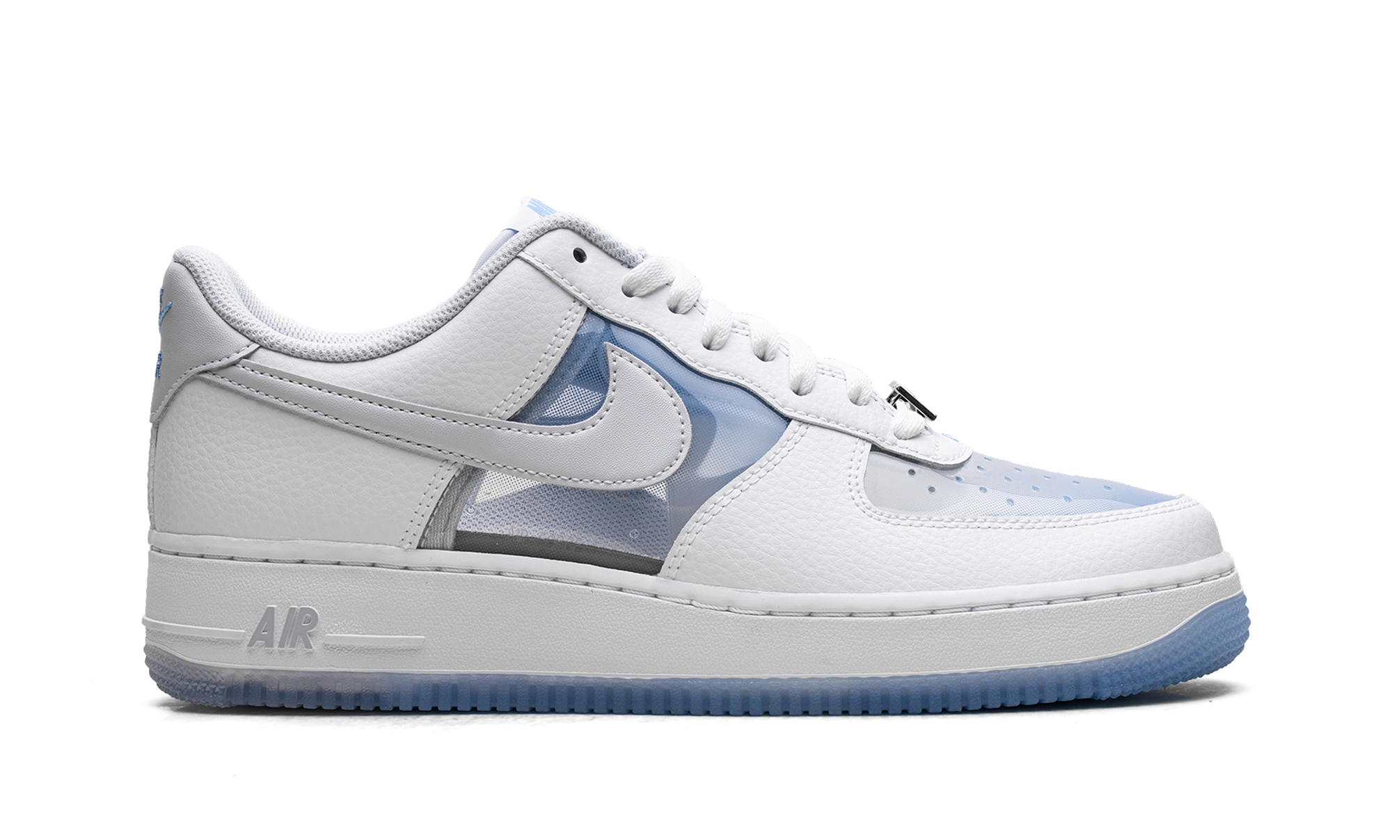 Nike Air Force 1 Low Invisible Woman 2.0