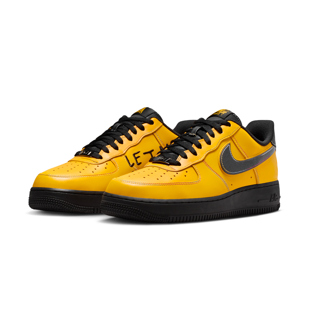 Nike Air Force 1 Low Ja Morant Let Me Be Ja