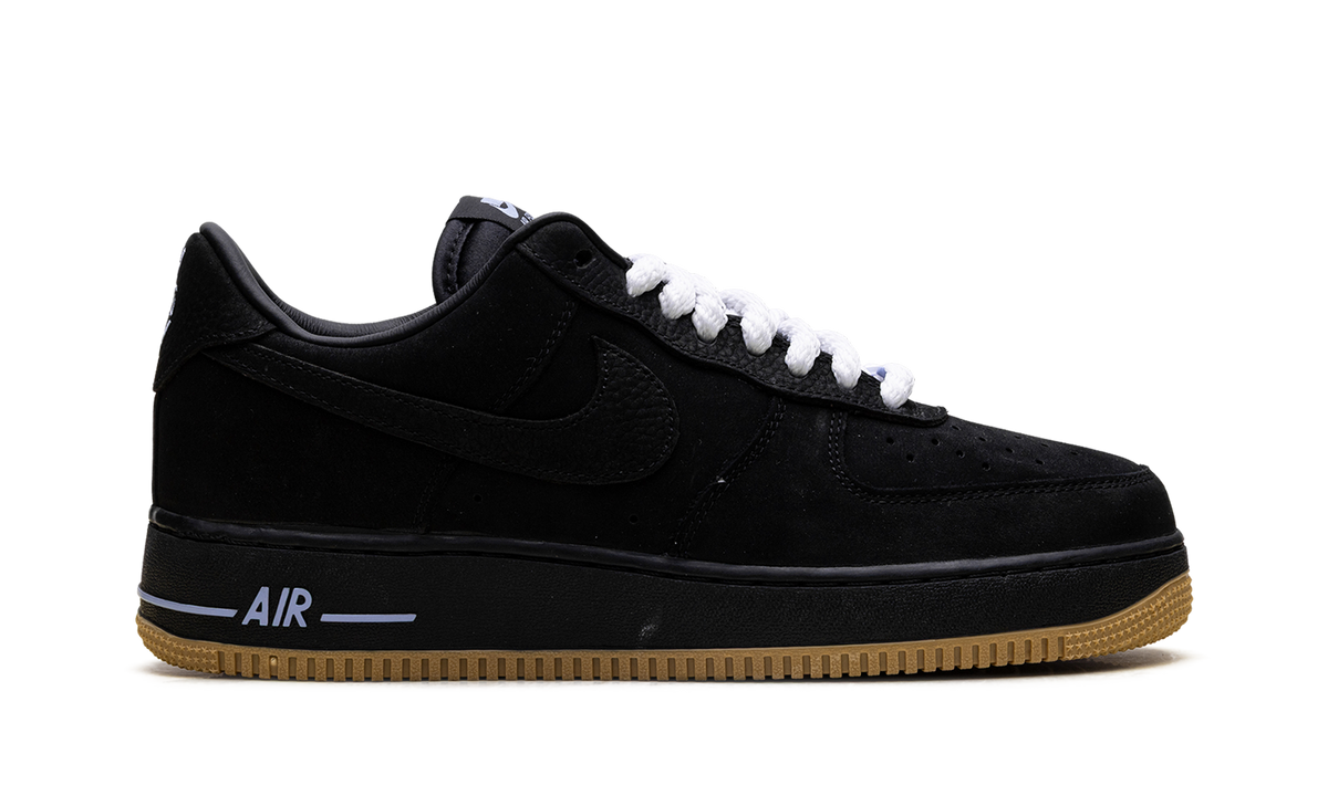 Nike Air Force 1 Low Ja Morant NY vs. NY Black Gum