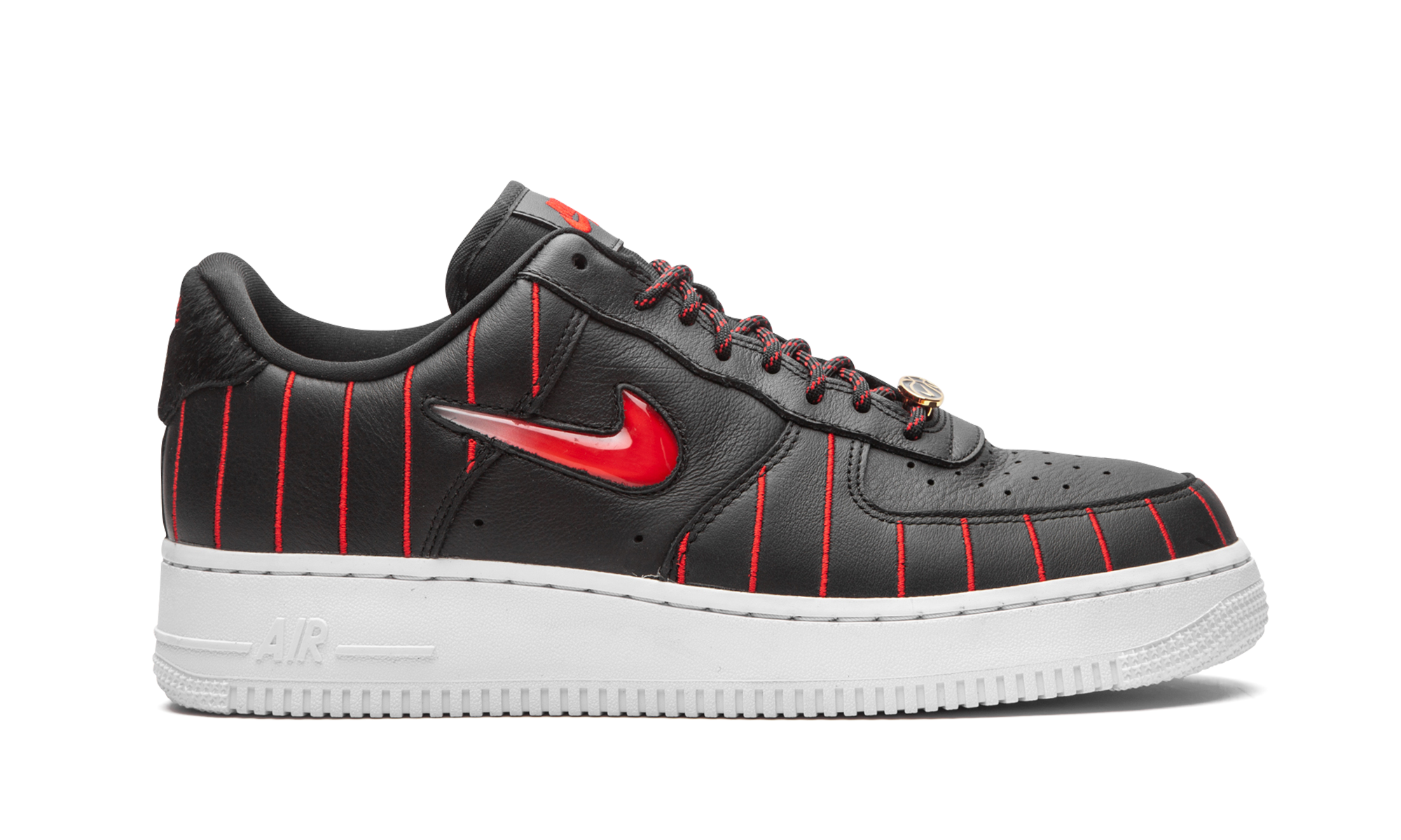 Nike Air Force 1 Low Jewel Chicago All-Star (2020)