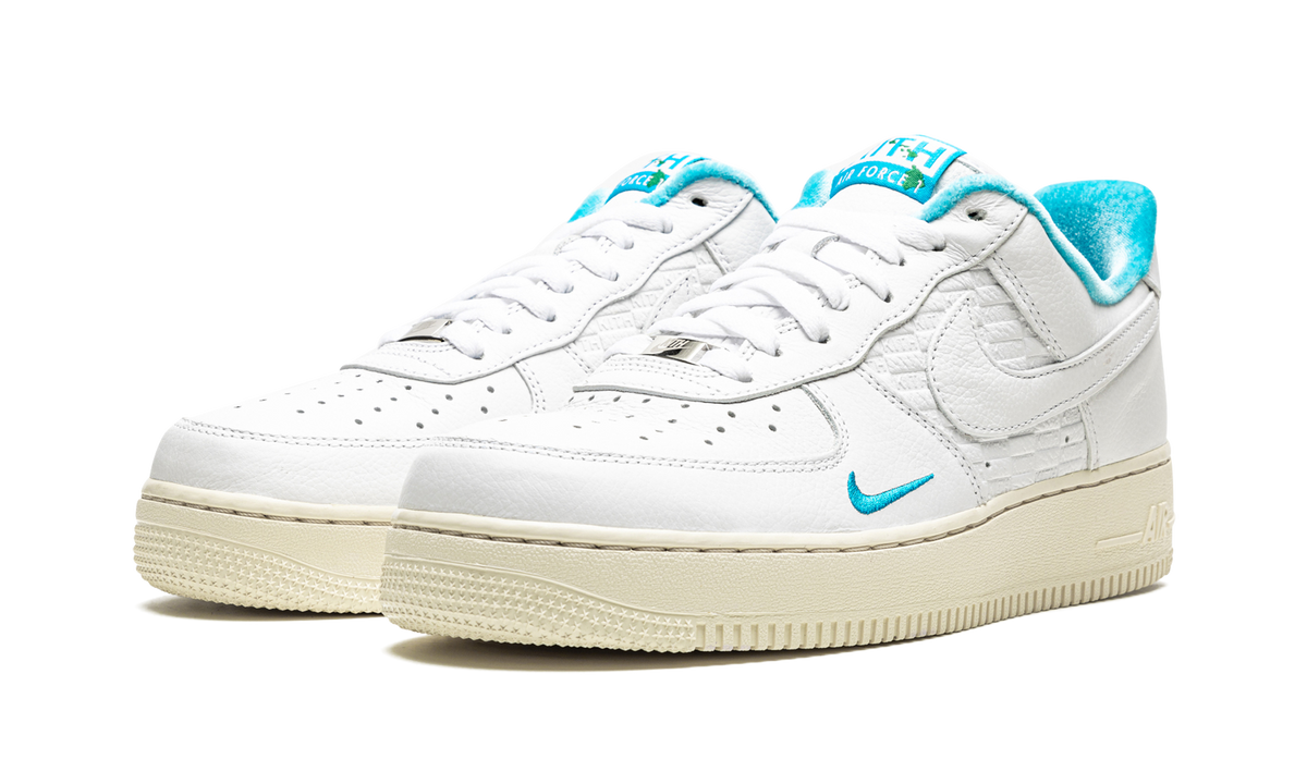 Nike Air Force 1 Low Kith Hawaii