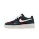 Nike Air Force 1 Low Kith Night Maroon