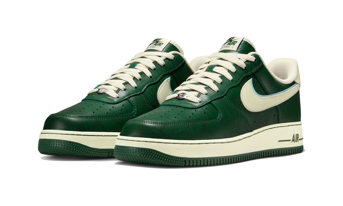 Nike Air Force 1 Low LAAMS Please Post Bills