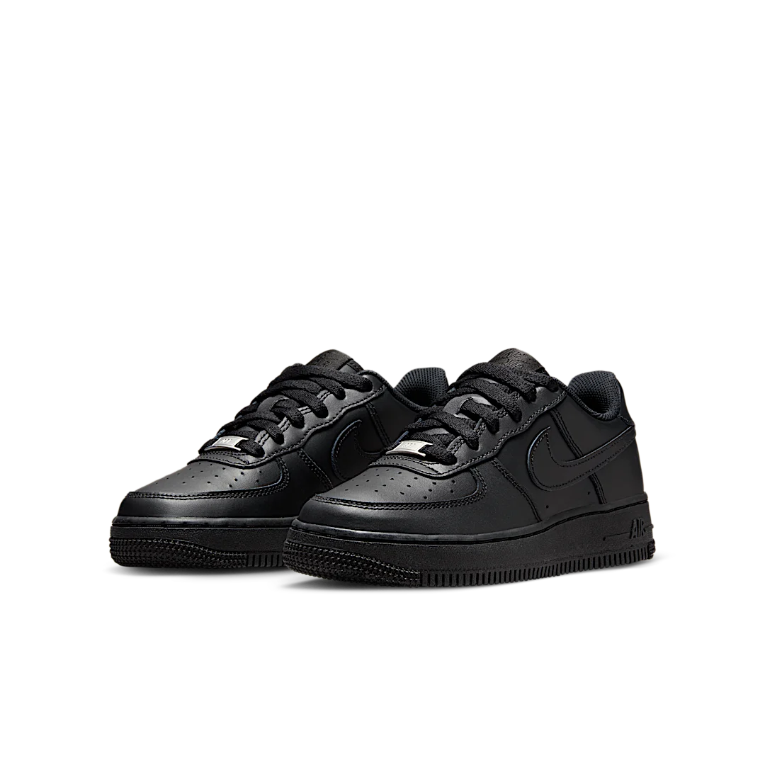 Nike Air Force 1 Low LE Black, Black/Black (DH2920-001/FV5951-001)