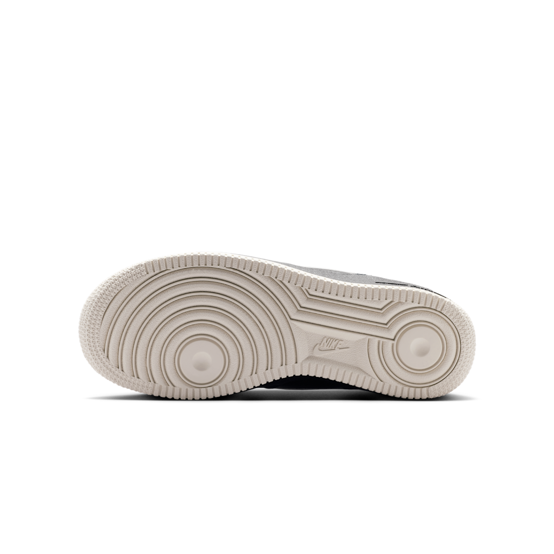 Nike Air Force 1 Low LV8 2 Black Light Bone