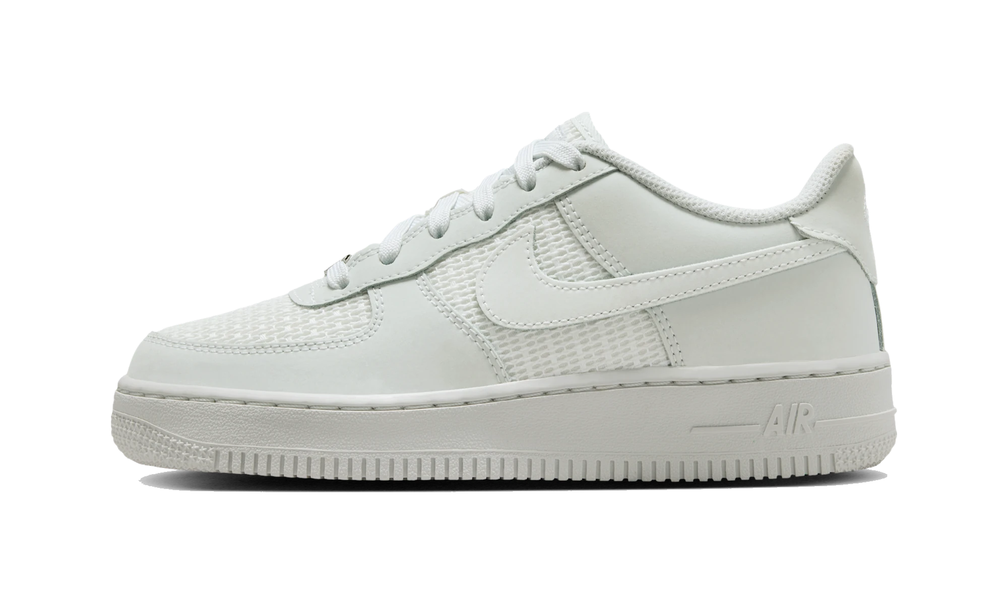 Nike Air Force 1 Low LV8 2 Off White Summit White