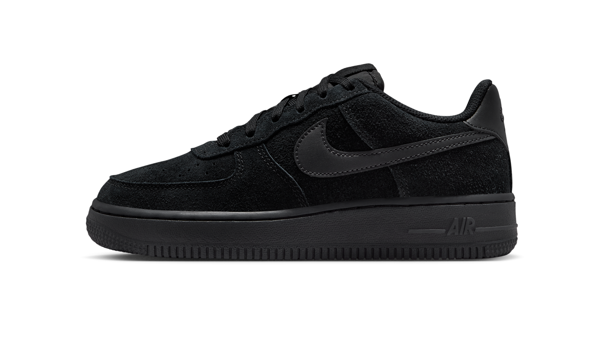 Nike Air Force 1 Low LV8 3 Black
