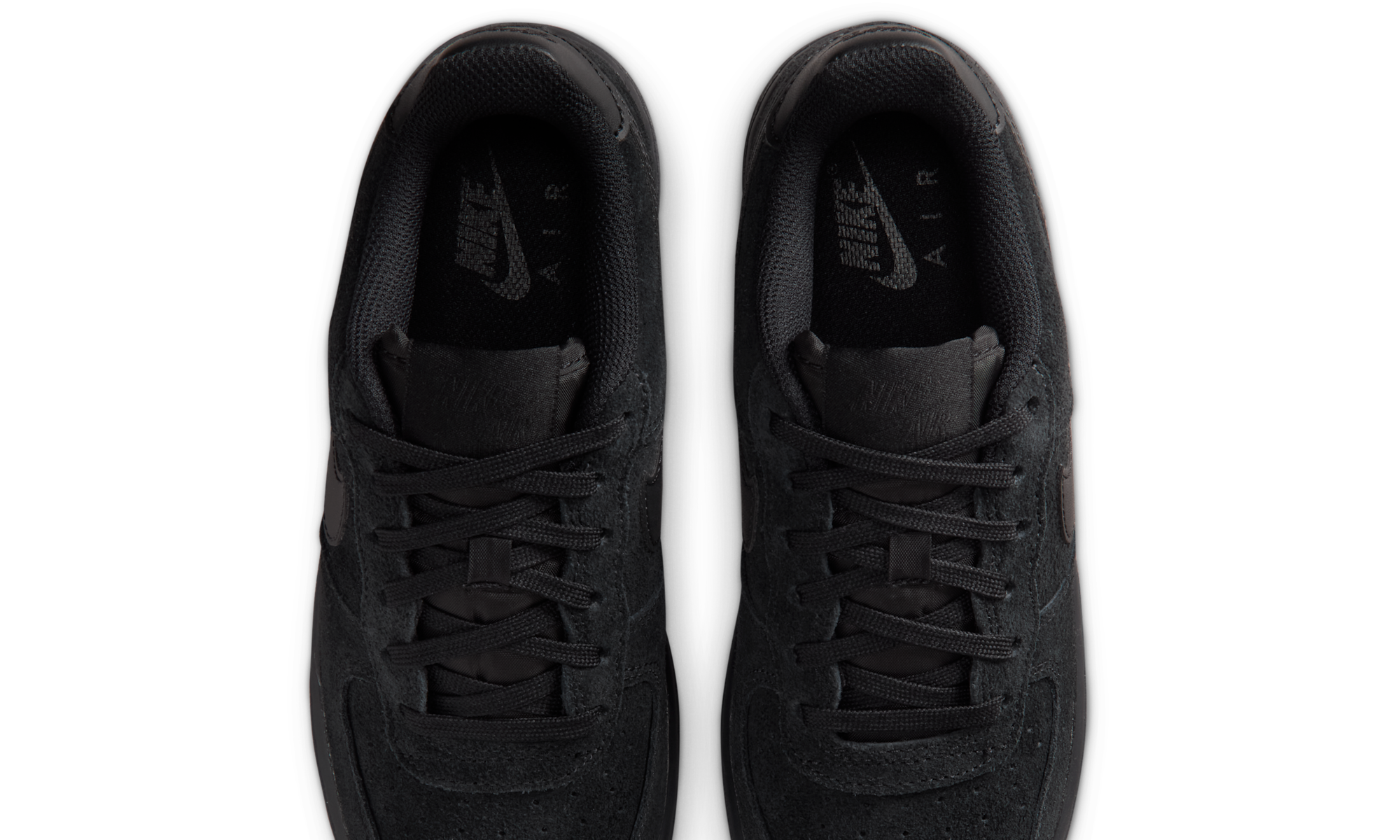 Nike Air Force 1 Low LV8 3 Black