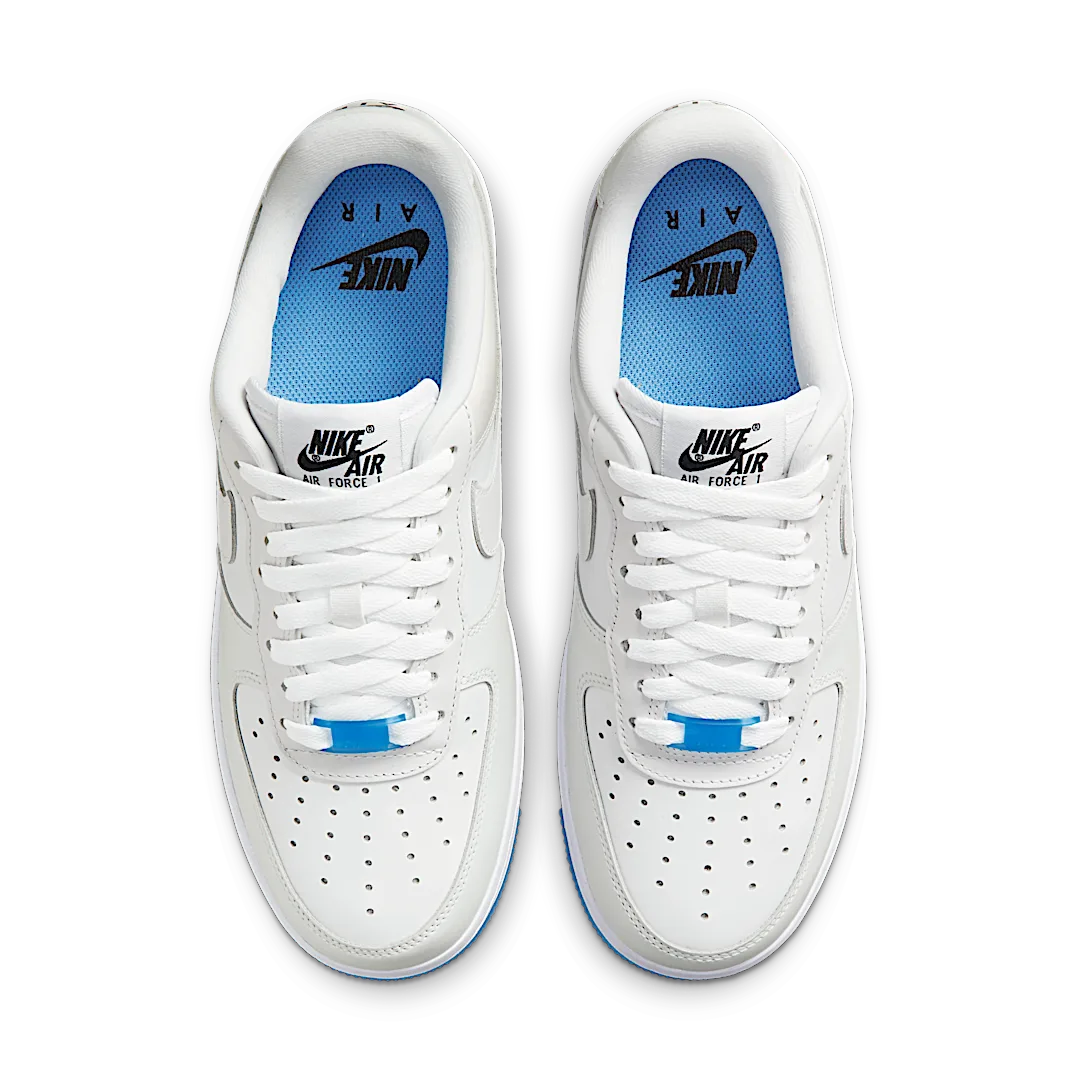 Nike Air Force 1 Low LX UV Reactive