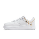 Nike Air Force 1 Low LX White Pendant