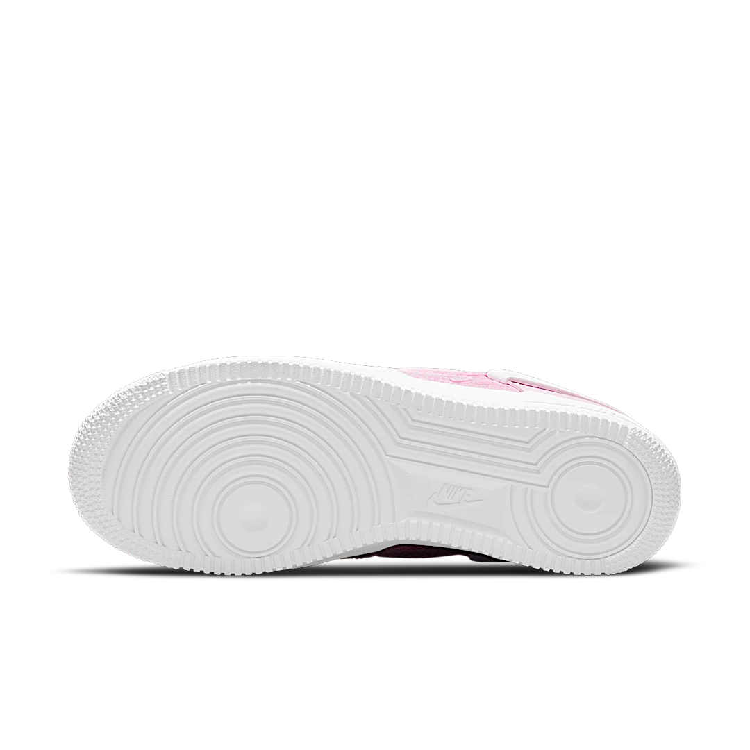 Nike Air Force 1 Low LXX Pink Foam, Pink Foam/Foam/Black (DJ6904-600)