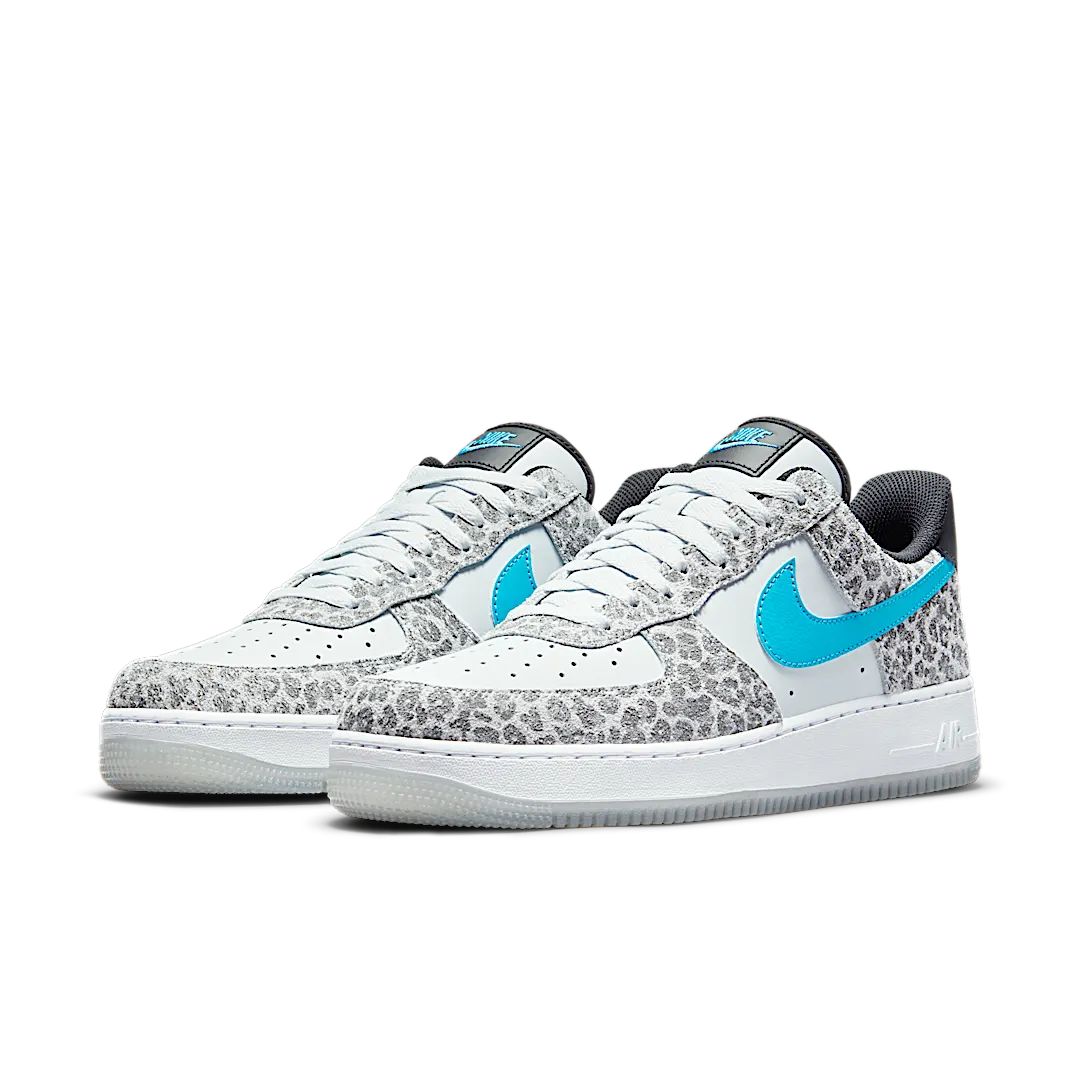 Nike Air Force 1 Low Leopard