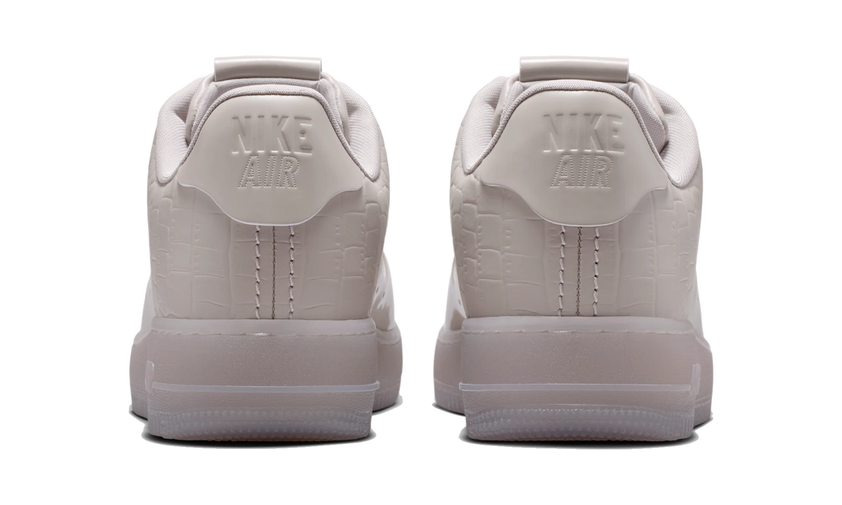 Nike Air Force 1 Low Made in Italy College Grey