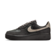 Nike Air Force 1 Low Medium Ash Off Noir