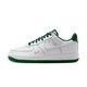 Nike Air Force 1 Low Mini Jewel White Gorge Green