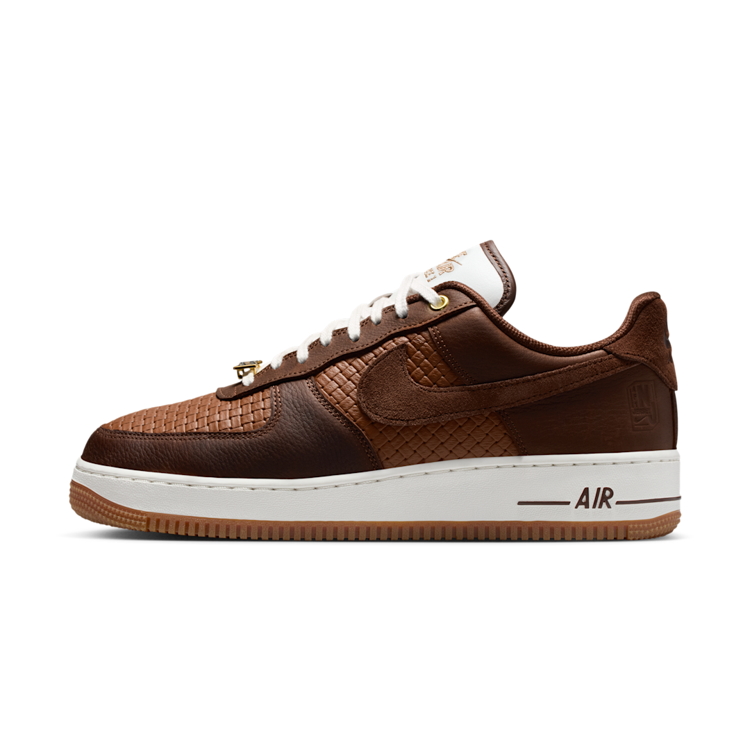 Nike Air Force 1 Low New Jersey