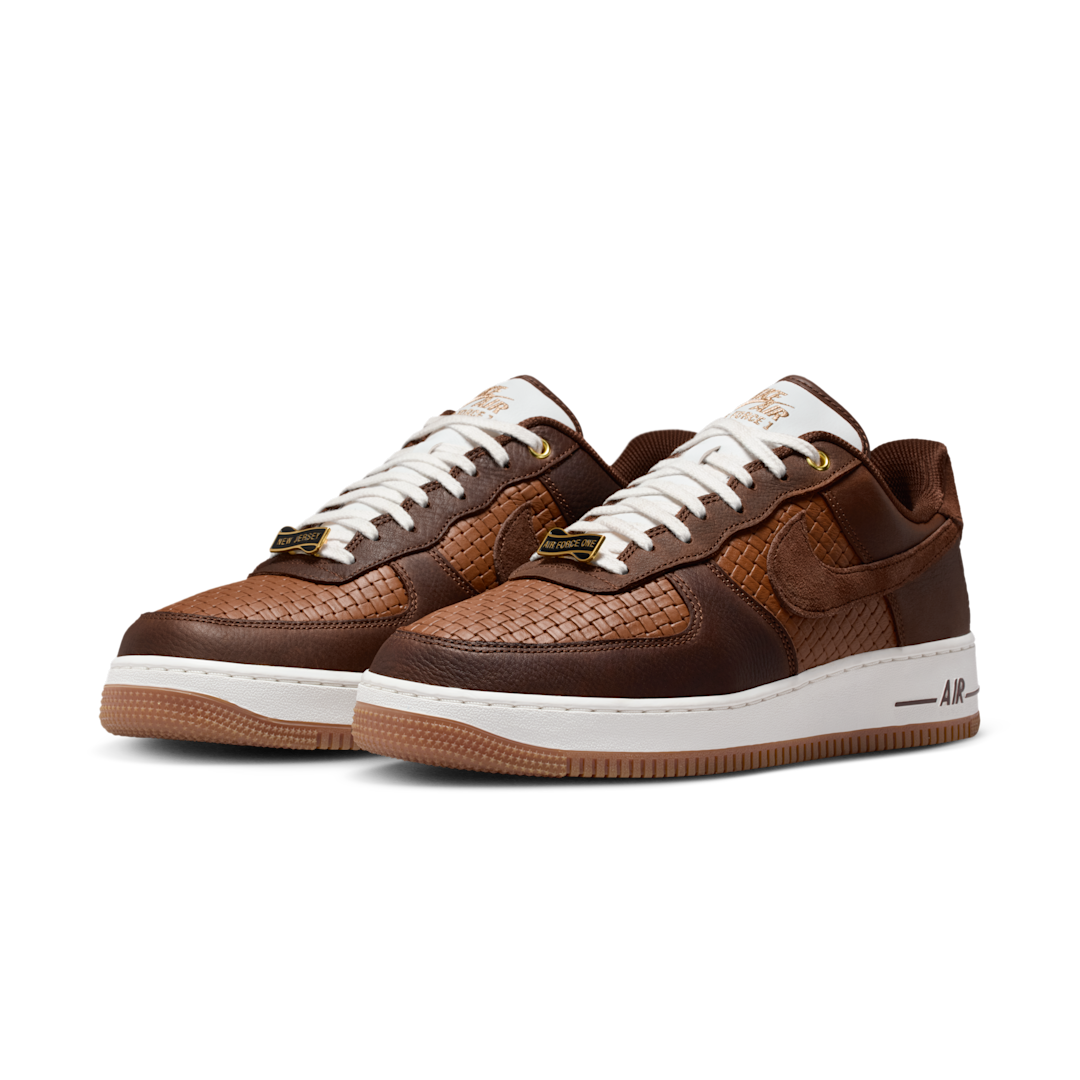Nike Air Force 1 Low New Jersey