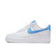Nike Air Force 1 Low Next Nature University Blue