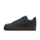 Nike Air Force 1 Low Off Noir Dark Chocolate