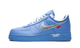 Nike Air Force 1 Low Off-White MCA University Blue