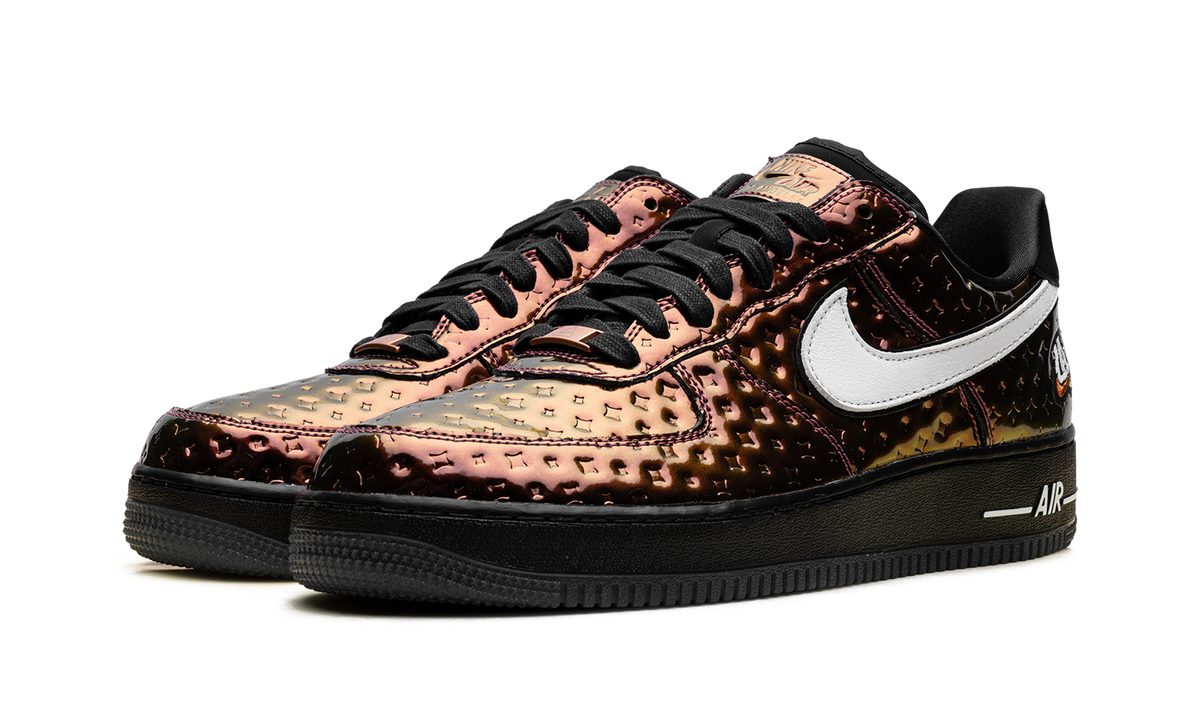 Nike Air Force 1 Low PRM NBA All-Star Weekend (2026)