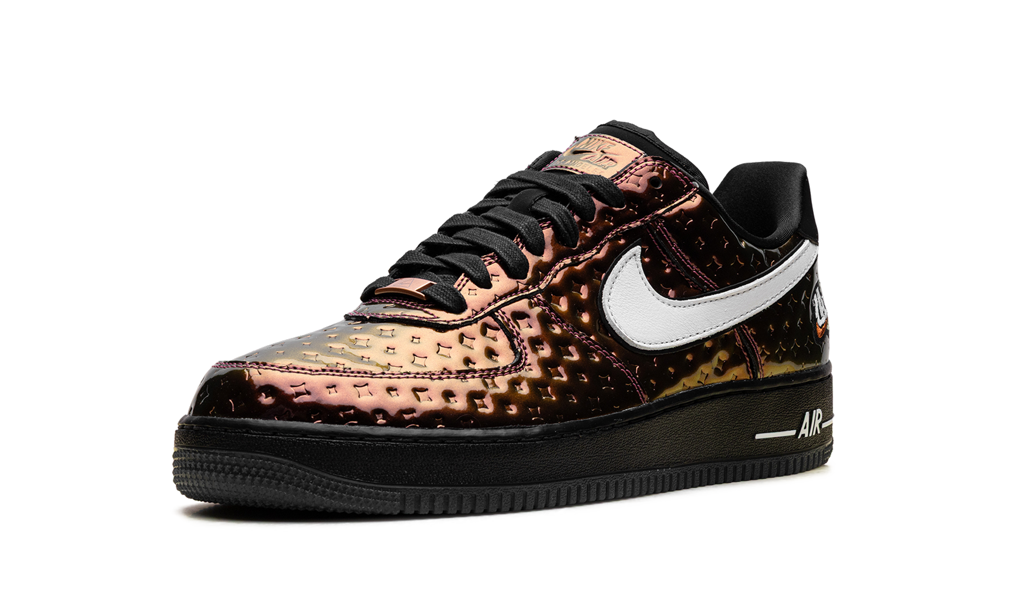Nike Air Force 1 Low PRM NBA All-Star Weekend (2026)