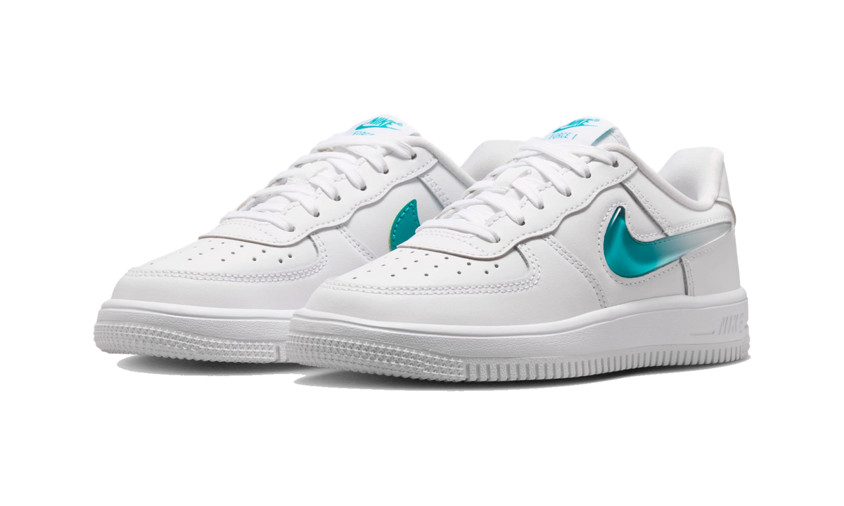 Nike Air Force 1 Low PS Energy White