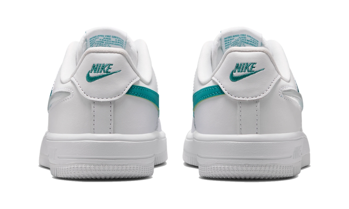 Nike Air Force 1 Low PS Energy White