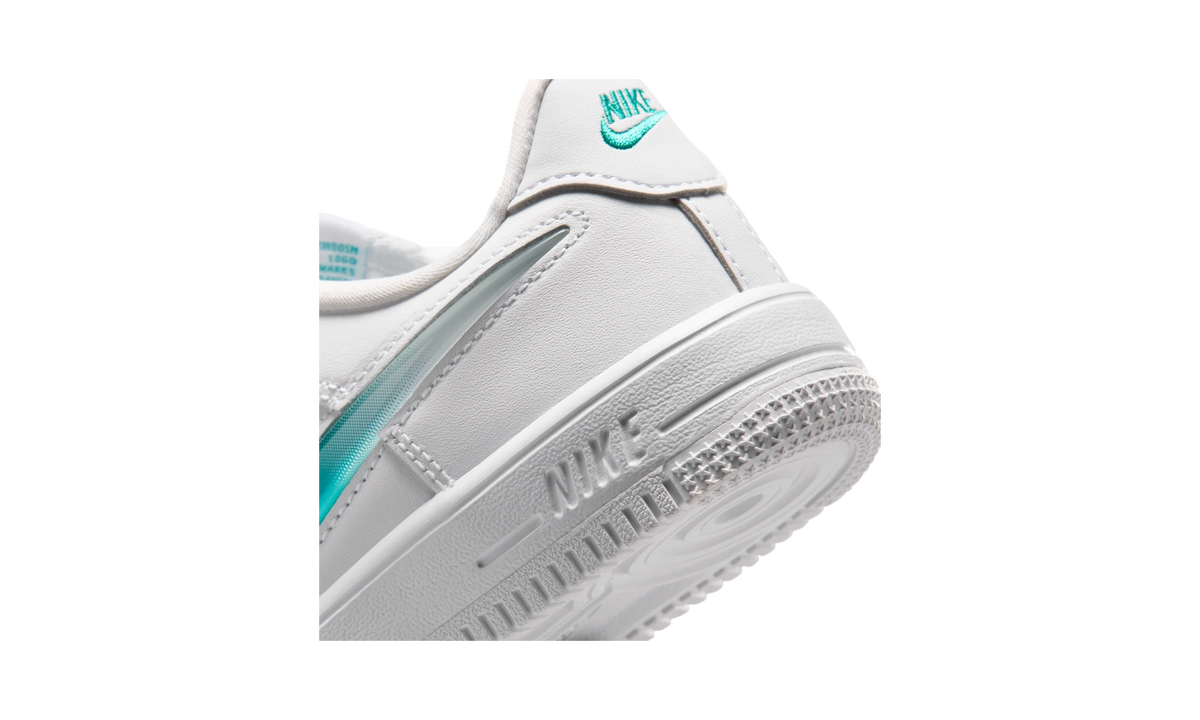 Nike Air Force 1 Low PS Energy White