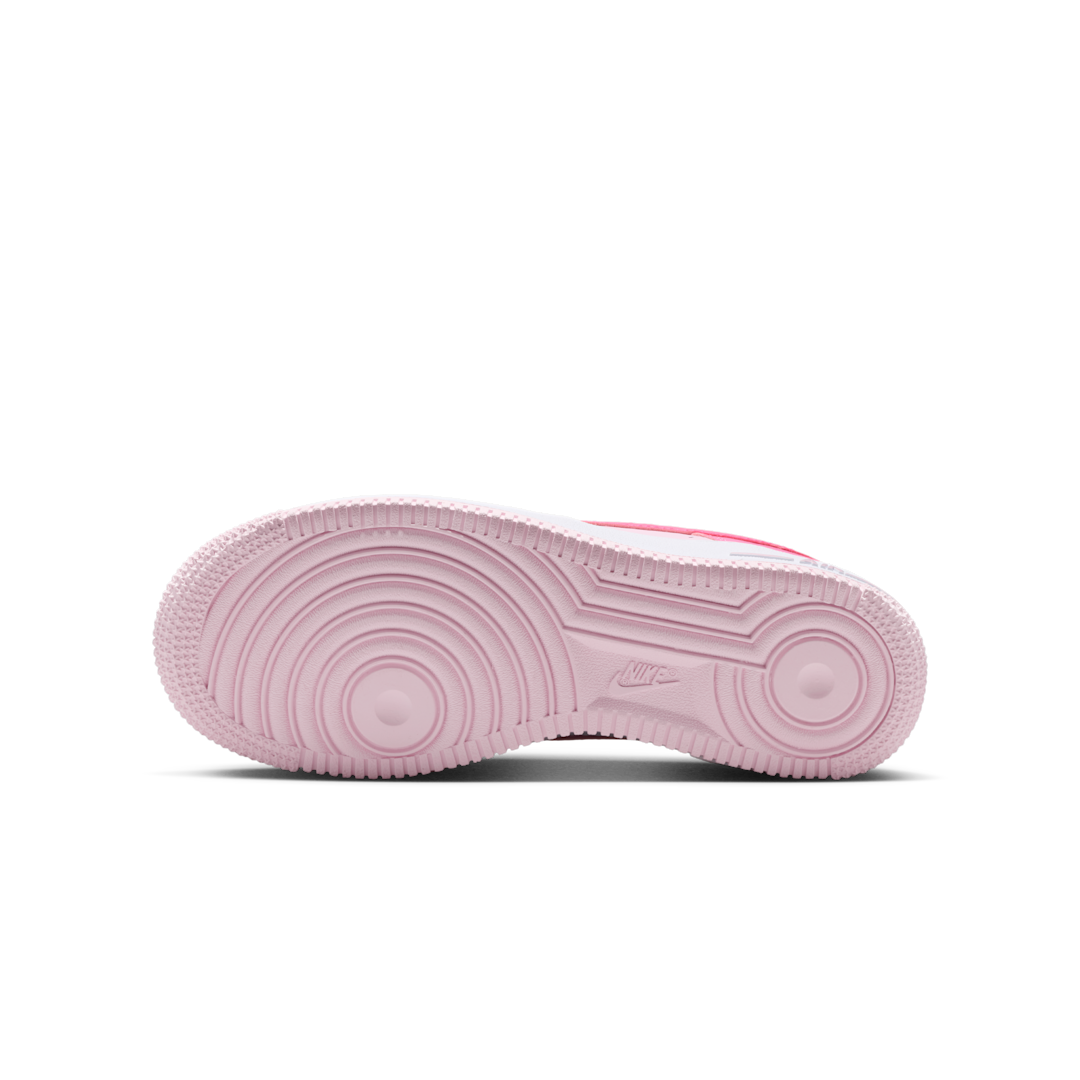 Nike Air Force 1 Low Pinksicle Pink Foam