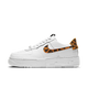 Nike Air Force 1 Low Pixel SE White Leopard