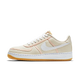 Nike Air Force 1 Low Premium Light Cream Gum