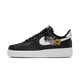 Nike Air Force 1 Low Premium Now Accepting All Flowers Black
