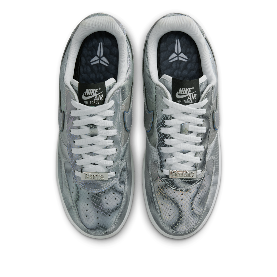 Nike Air Force 1 Low Protro Kobe Bryant Lenticular