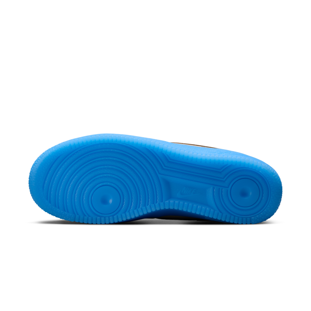 Nike Air Force 1 Low Protro Kobe Bryant Linen, Linen/Linen/University Blue (IH1018-200)