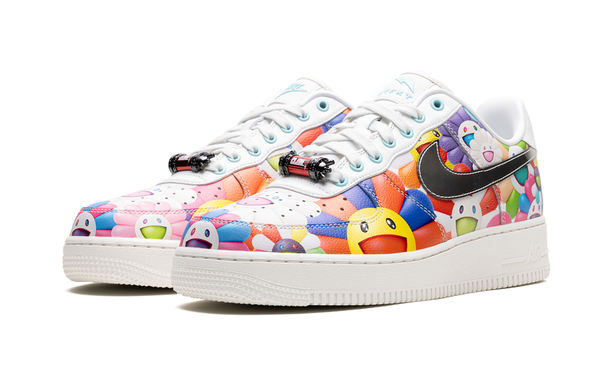 Nike Air Force 1 Low RTFKT Clone X Murakami Drip (Edition of 3815)