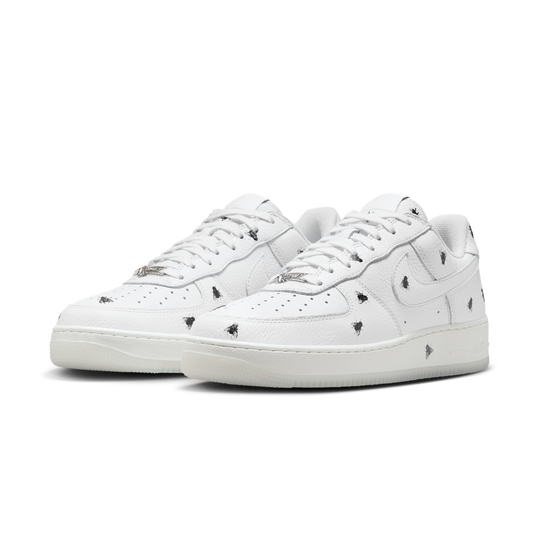 Nike Air Force 1 Low Retro Houseflies
