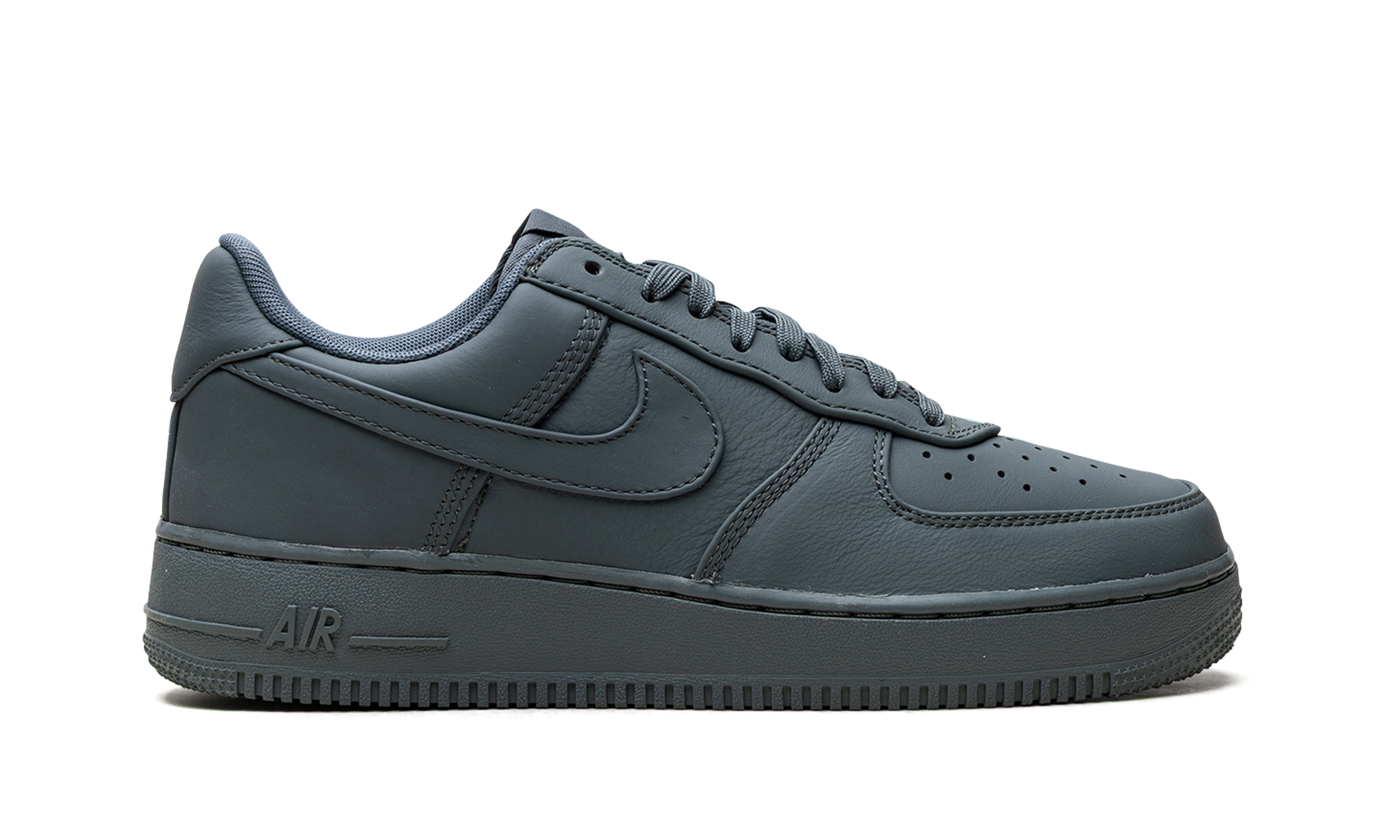 Nike Air Force 1 Low Retro Premium Bomber Grey