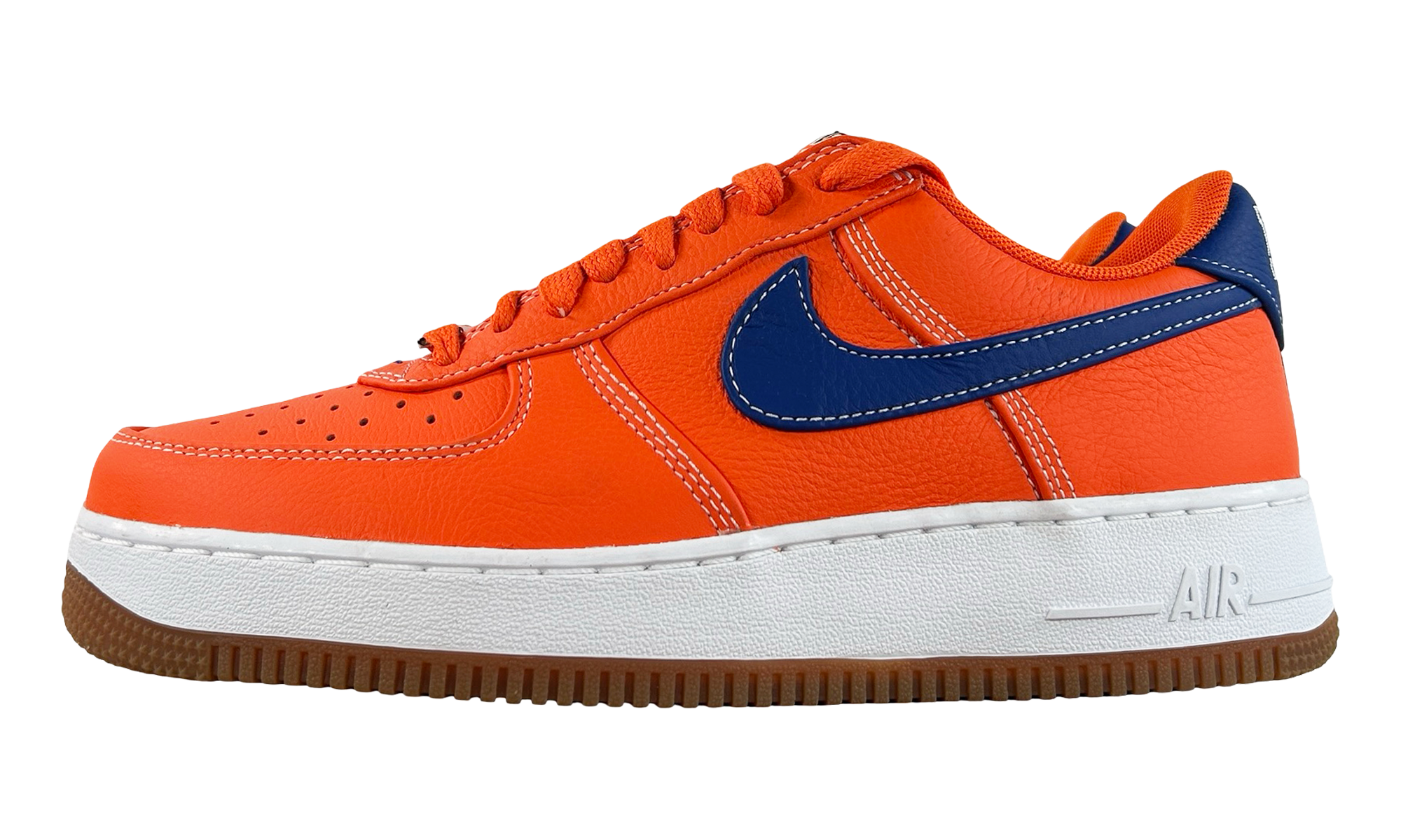 Nike Air Force 1 Low Retro Premium NYC Knicks