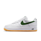 Nike Air Force 1 Low Retro QS Color of the Month White Forest Green