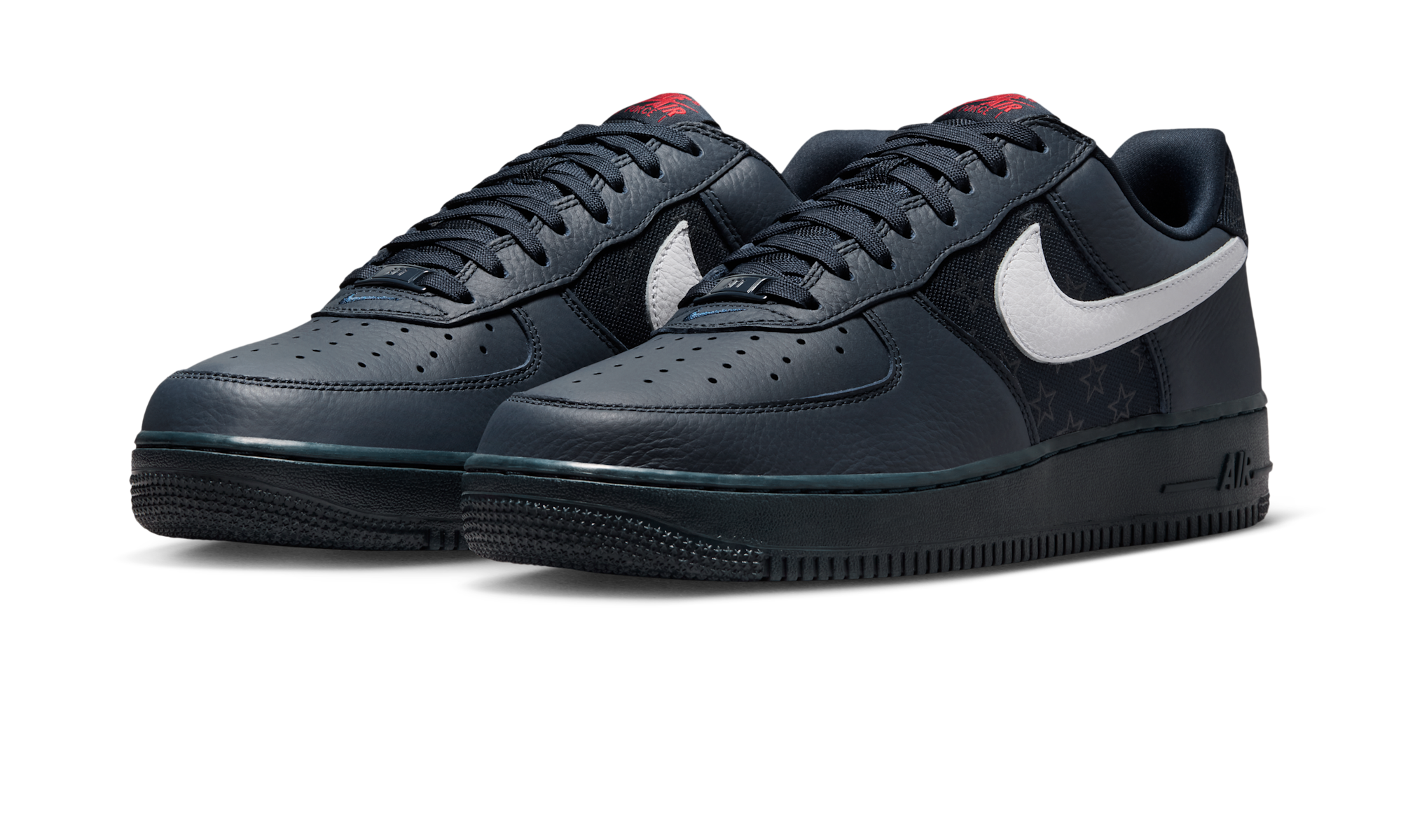 Nike Air Force 1 Low Retro Team USA Away
