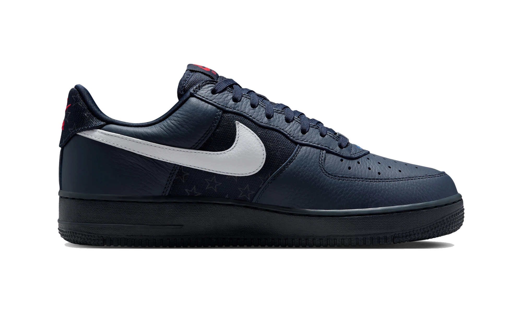 Nike Air Force 1 Low Retro Team USA Away