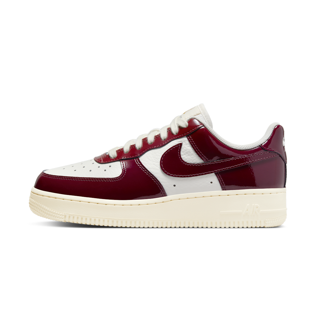 Nike Air Force 1 Low Roman Empire Dark Beetroot