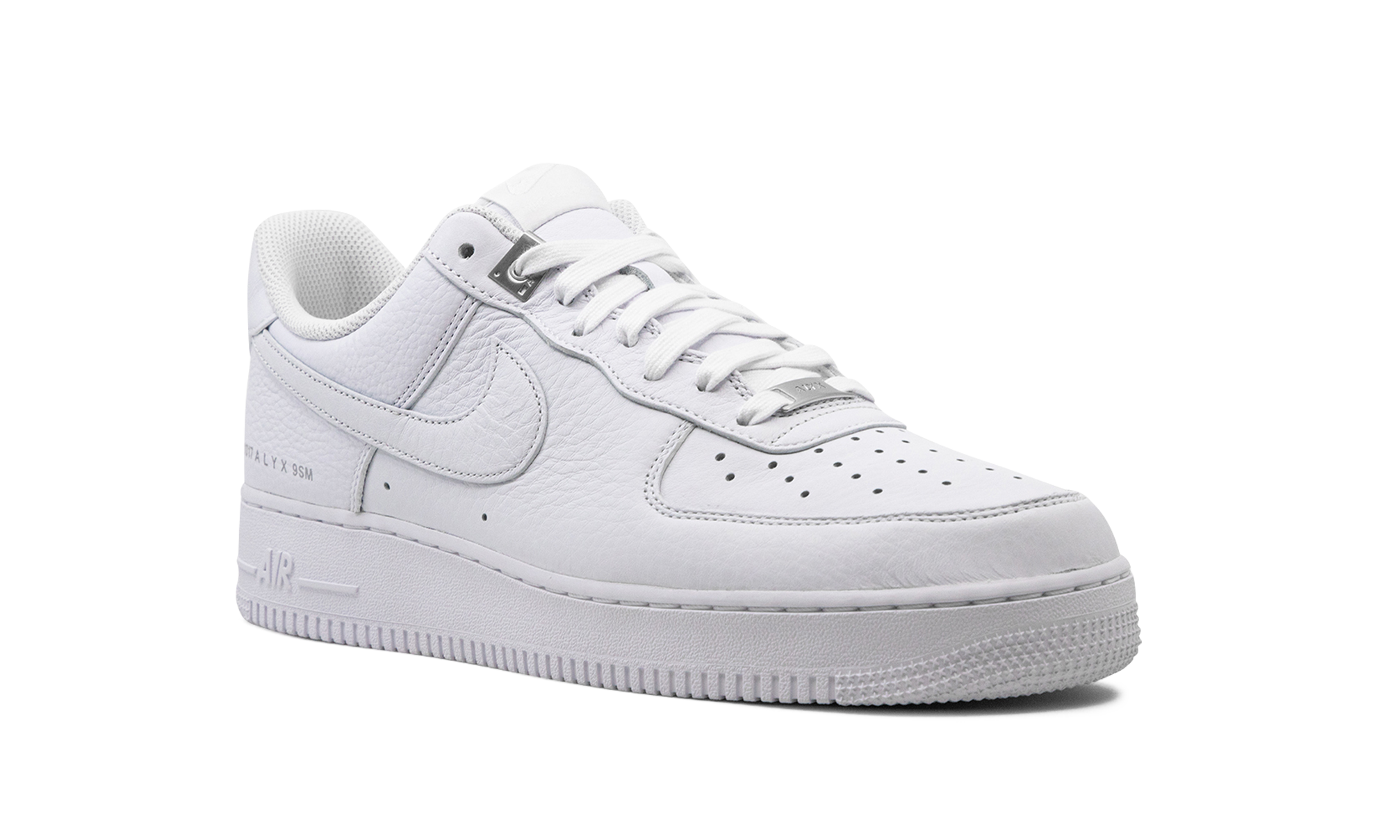 Nike Air Force 1 Low SP 1017 ALYX 9SM White