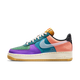 Nike Air Force 1 Low SP Undefeated Multi-Patent Wild Berry
